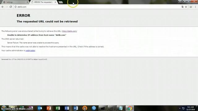 KONFIGURASI debian (server & proxy) + MiroTik (firewall) PART 5 смотреть онлайн
