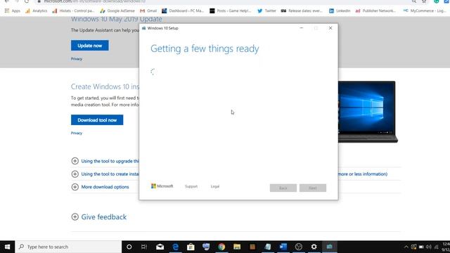 Cómo corregir el código de error 0xc1900223 al actualizar Windows 10 a la versión 1903 смотреть онлайн