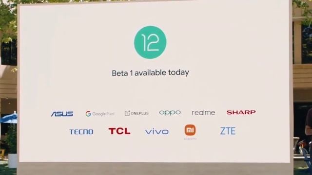 Android 12 First Beta Update And Looks. Jaanein Kin Kin Phones Me Milegi. Eligible Phones🔥🔥🔥