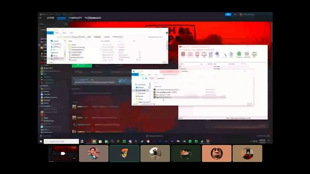 How to Install Mods on Lethal Company - A Caleb Teaching Experience смотреть онлайн