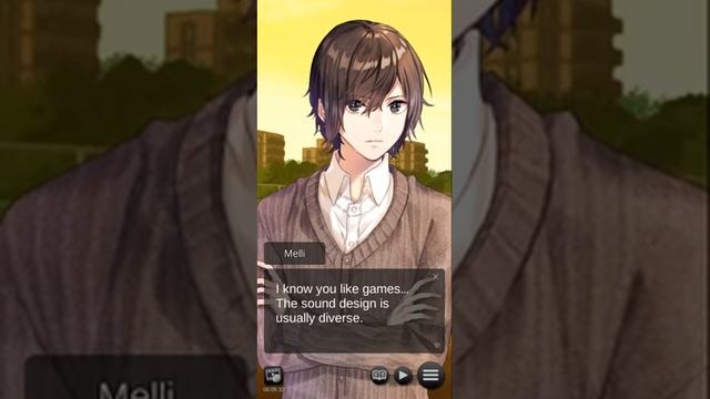 Otouto Scramble - Remake! : Chapter 08 "3 x jealous" 🚫 + 12 (English) 05/07/21 смотреть онлайн