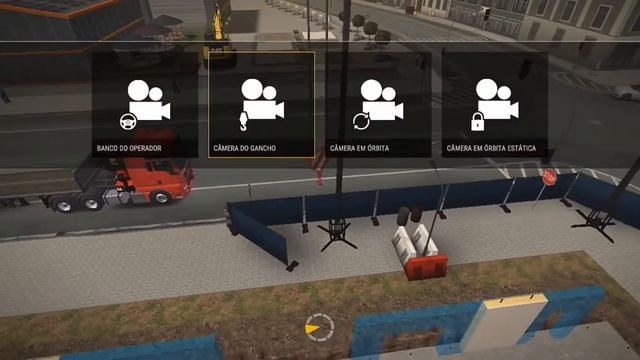 GRUA/GUINDASTE LIEBHERR 81K MONTANDO PAREDES DO PRÉDIO| CONSTRUCTION SIMULATOR 3 ANDROID| TIME LAPS смотреть онлайн