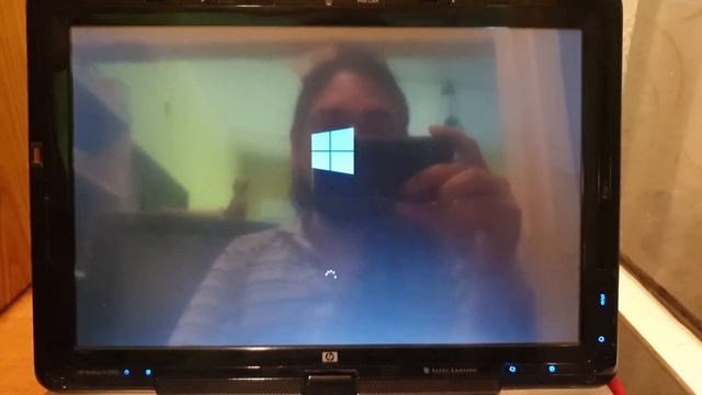 The Oven Laptop: The Windows Installation Saga смотреть онлайн