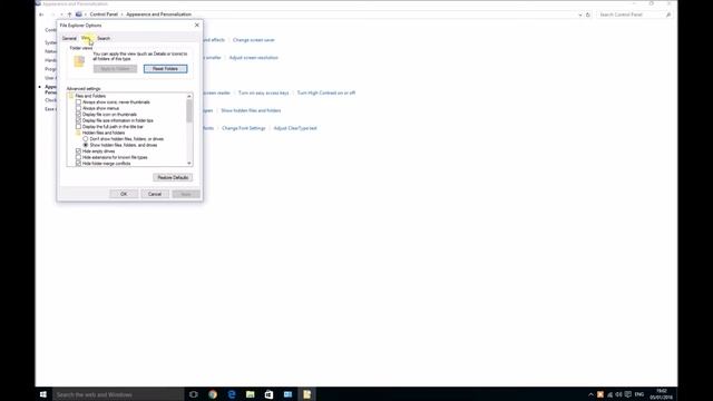 How To Show "Hidden" Files смотреть онлайн