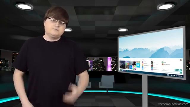 Microsoft Windows 9 смотреть онлайн