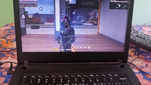 Phoenix-os(dark matter) 0%lag fix tools and headshot montage's in Free fire 🙃😉 смотреть онлайн