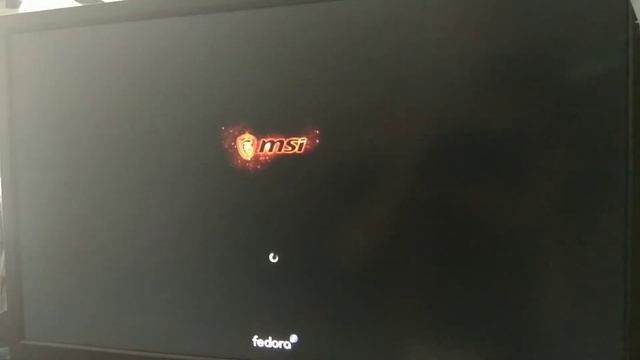 Linux красивый старт смотреть онлайн