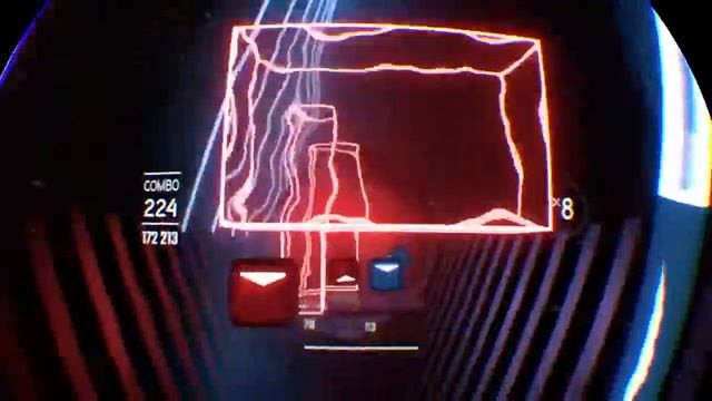 Fit Beat Full Combo PSVR смотреть онлайн