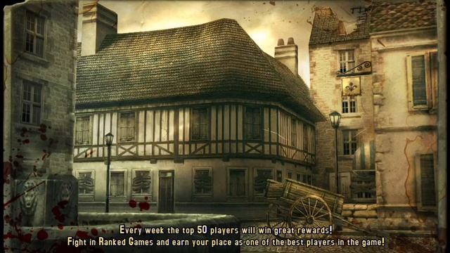 Brothers In Arms 2: Online Gameplay pt. 2 смотреть онлайн