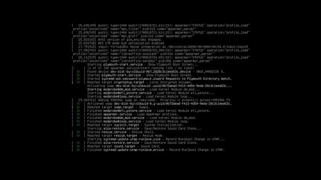 How to log in as root user in Debian Linux смотреть онлайн