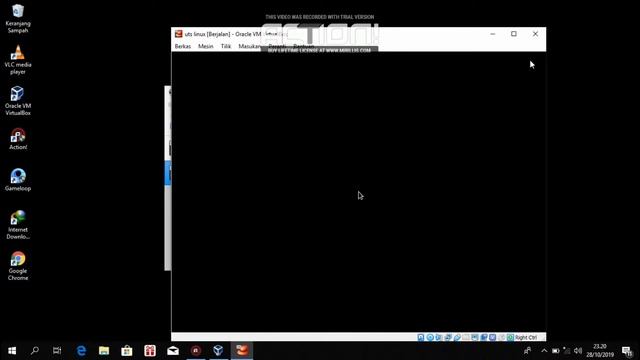 Tutorial install centos di virtual box смотреть онлайн