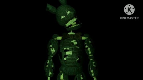 All Trtf Jumpscare Origin