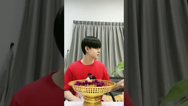 LIVE WEIBO SAINT ❤ 2021.11.27 💫 #Saint_sup #MingEr 🍿 смотреть онлайн