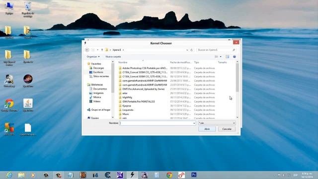 Como ponerle recovery al Sony Xperia E смотреть онлайн