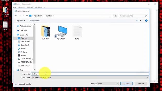 [TUTORIAL] Recuperare la product key di Windows смотреть онлайн