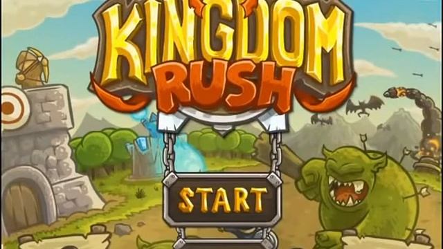 Paid Kingdom Rush version 2.2 [Mod Gems] APK + Data Android Free Download Zippyshare смотреть онлайн