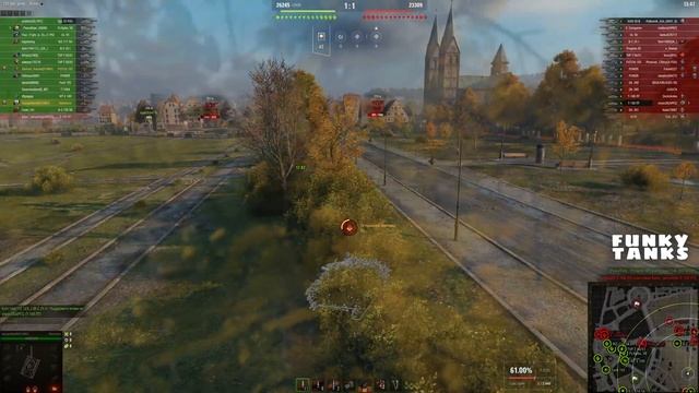 Упарываемся на отметки... #shorts #wot #games #танки #миртанков смотреть онлайн