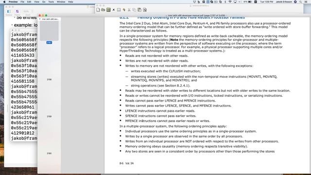 UIC CS491: Lecture 11 смотреть онлайн