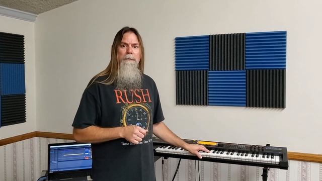 Anthem Synth/MIDI Rig Rundown Series - Episode 2 смотреть онлайн