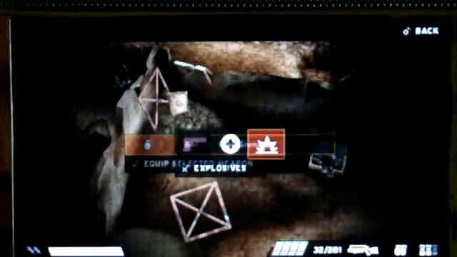 PSP Killzone Liberation first stage смотреть онлайн