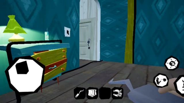 Welcome back....Neighbor [][] Hello Neighbor [][] sort of speed run 🗯🗯 [][] Mac Gaming....... смотреть онлайн