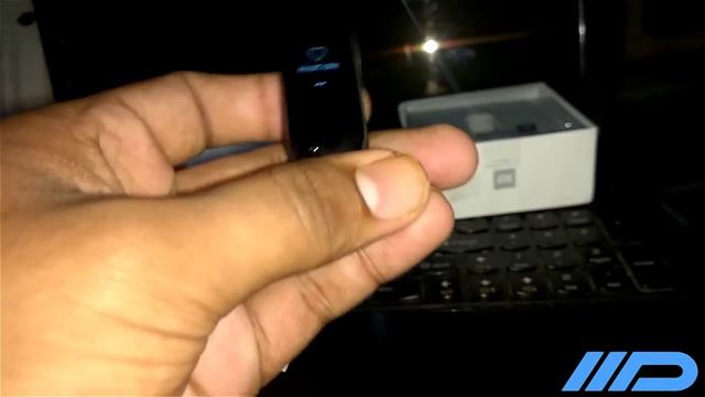MI Band 3 смотреть онлайн