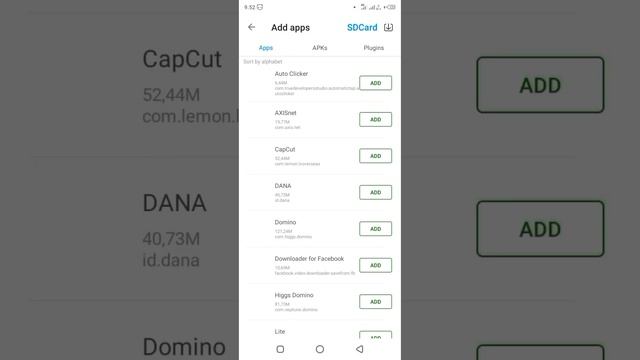 TUTORIAL 1 HP BERMAIN LEBIH DARI 2 AKUN HIGGS DOMINO - X8 SANDBOX смотреть онлайн