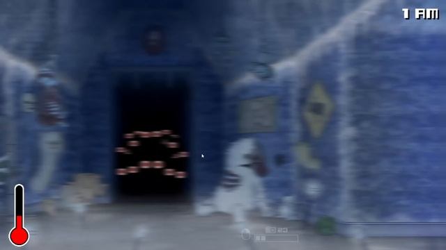 One Night at Flumpty's 3 - Sad Moments (Hard Boiled Mode) смотреть онлайн