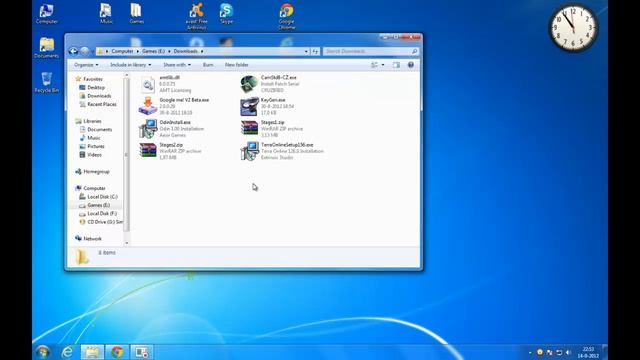 Windows 7 recorder (foto taker) смотреть онлайн