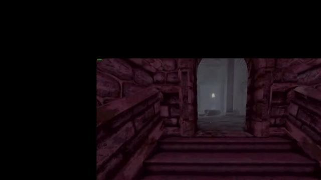 Amnesia: The Dark Descent (Linux) смотреть онлайн