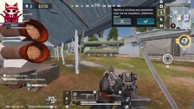 blood strike... quien dice que linux no es para gaming смотреть онлайн