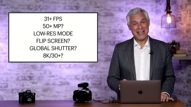 LEAKED: Canon R1 & R5c ATTACK Sony & Nikon! смотреть онлайн