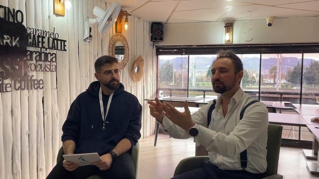 Flutter Sohbetleri #13 смотреть онлайн