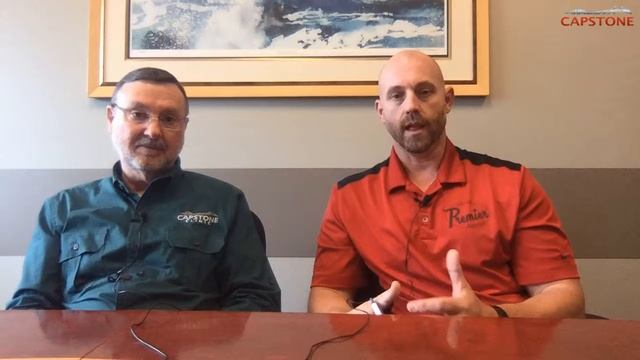 Case Study with special guest Micky Boyer Process Administrator for Capstone Family Medicine смотреть онлайн