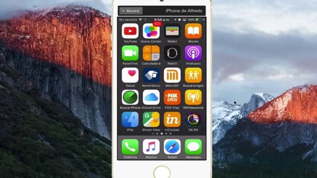 LinkStore for iOS 8 1.2 смотреть онлайн