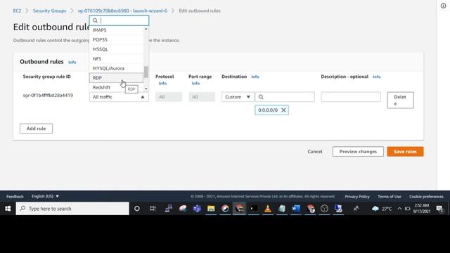 Block Internet in instance on AWS (Windows or linux ) | Internet blocking on Cloud | AZURE | GCP смотреть онлайн