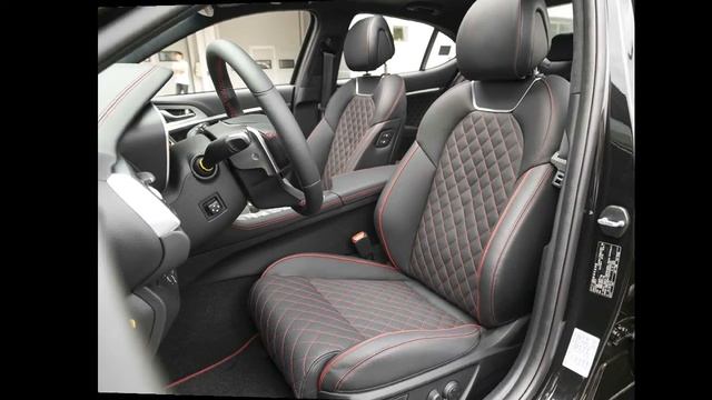 2018 genesis g70 interior and car transformation смотреть онлайн