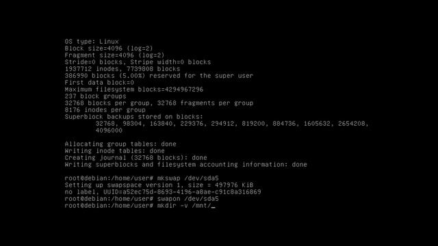 Instalacion y Configuracion de Ubuntu 14.04 desde cero 1 смотреть онлайн