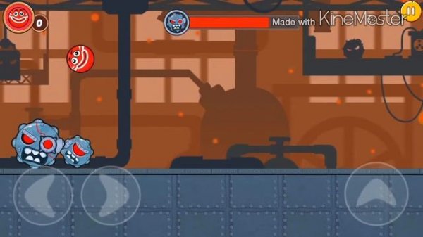 BALL HERO ADVENTURE - ПРОХОЖДЕНИЕ ВСЕХ БОССОВ В ИГРЕ НА ANDROID & iOS