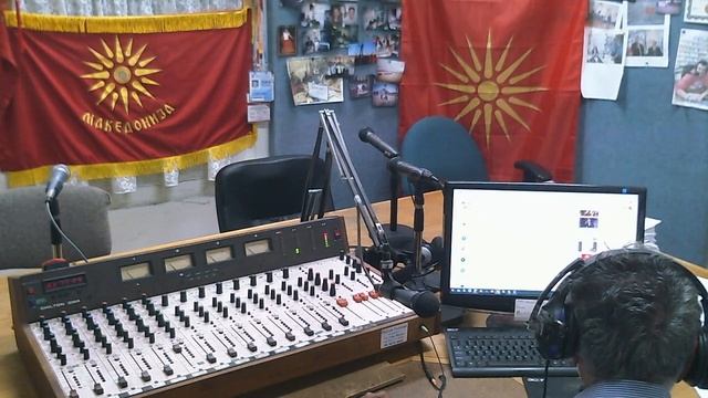 MAC FM RADIO MELBOURNE смотреть онлайн