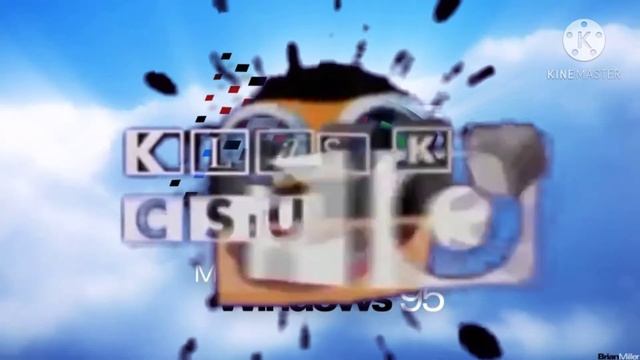Windows 95 Csupo 2002 смотреть онлайн