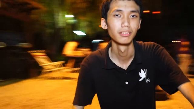 Batu Pahat 旅游景点 好玩的游乐场 B43 DIY乐园 DIY Wonderland BP Johor Malaysia смотреть онлайн