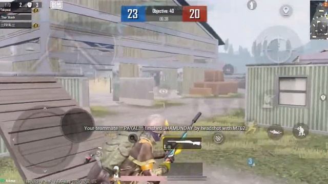 Enemy’s reflection fail. 😅 || TDM sniper challenge #bgmivideos #bgmitdm #sniping #sniper #iphoneX смотреть онлайн