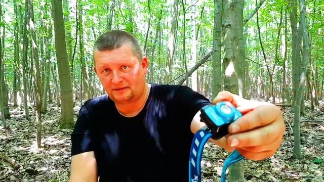 ✔ FENIX HL12R HEADLAMP / Stirnlampe ☆ Review смотреть онлайн