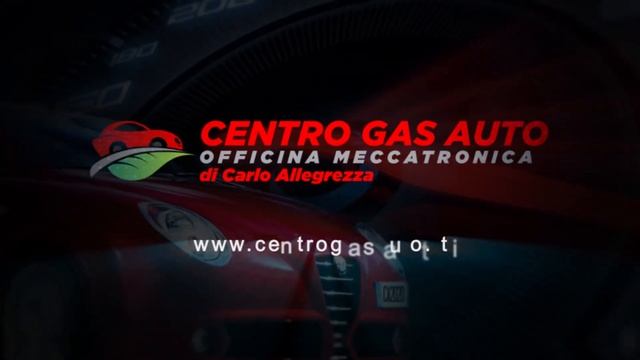 Centro Gas Auto смотреть онлайн