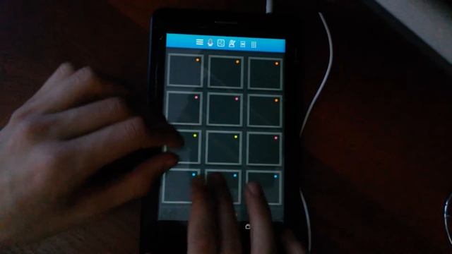 Drum Pads Guru - Acoustic Alchemy Preview смотреть онлайн