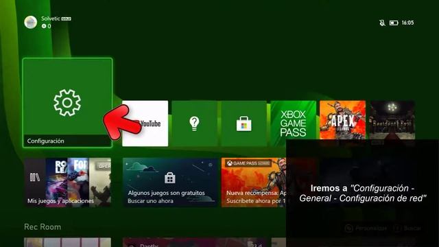 ✔️🎮 SOLUCION ERROR 80072f7c en Xbox Series X o Xbox Series S iniciar sesión en Xbox Live смотреть онлайн