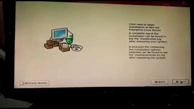 HOW TO INSTALL REDHAT LINUX IN PC [HINDI] || EASY WAY TO INSTALL OS || смотреть онлайн