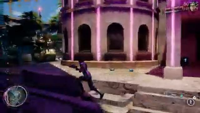 Crackdown 3 8K 60 FPS - Possible at Low-Medium Settings with RTX 3090 смотреть онлайн