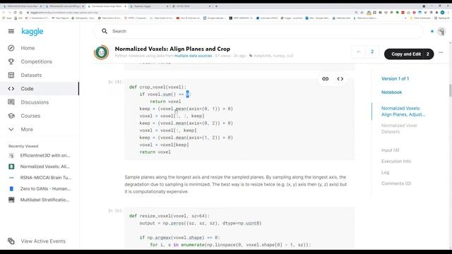 TWIML Kaggle Meetup Summer 2020 - 08/14/2021 смотреть онлайн